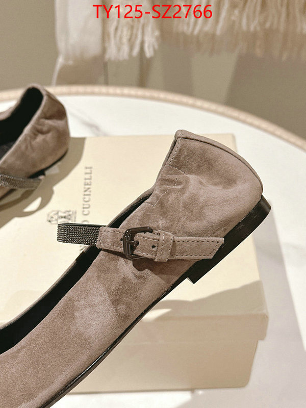 Women Shoes-Brunello cucinelli sale outlet online ID: SZ2766 $: 125USD