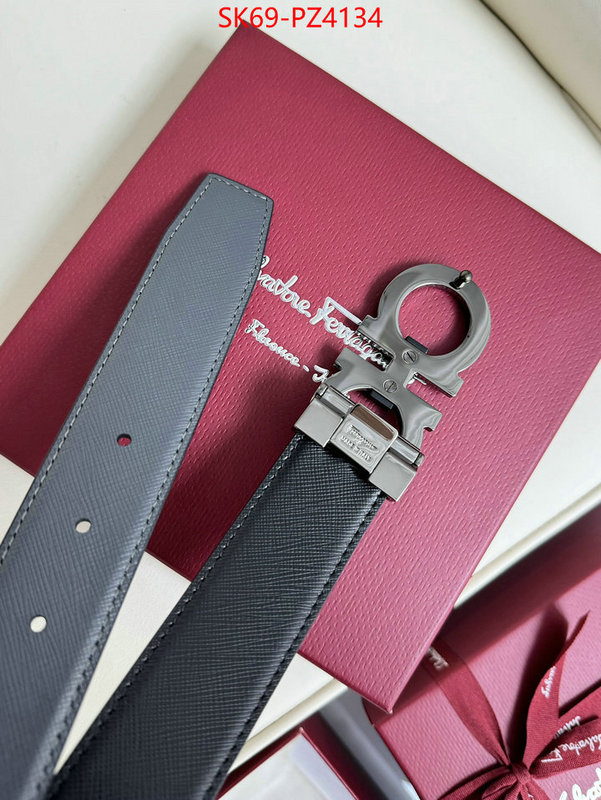 Belts-Ferragamo website to buy replica ID: PZ4134 $: 69USD