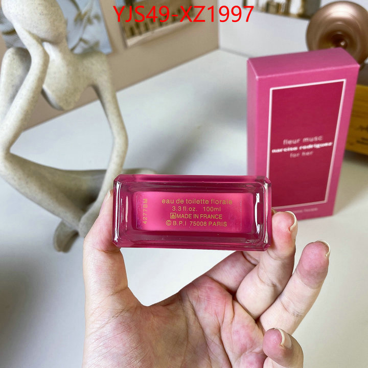 Perfume-Narciso Rodriguez fashion designer ID: XZ1997 $: 49USD