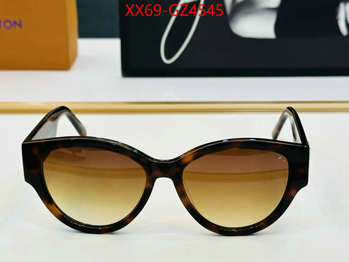 Glasses-LV store ID: GZ4545 $: 69USD