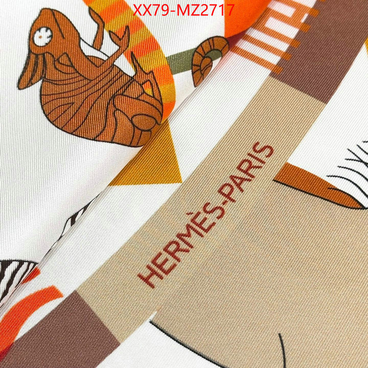 Scarf-Hermes luxury ID: MZ2717 $: 79USD