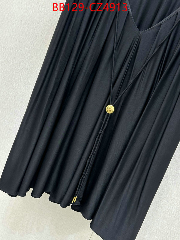 Clothing-Loewe online shop ID: CZ4913 $: 129USD