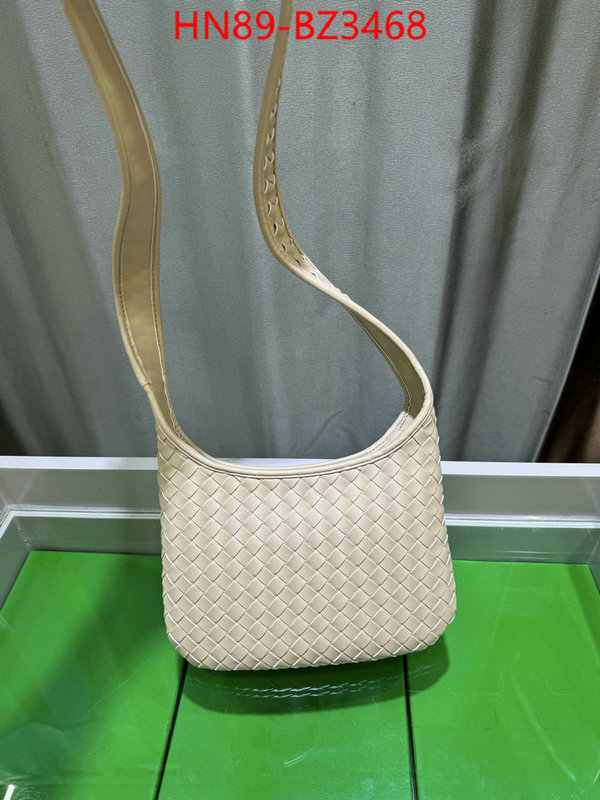 BV Bags(4A)-Crossbody- high quality replica ID: BZ3468 $: 89USD,