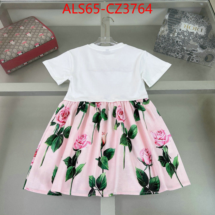 Kids clothing-DG online shop ID: CZ3764 $: 65USD
