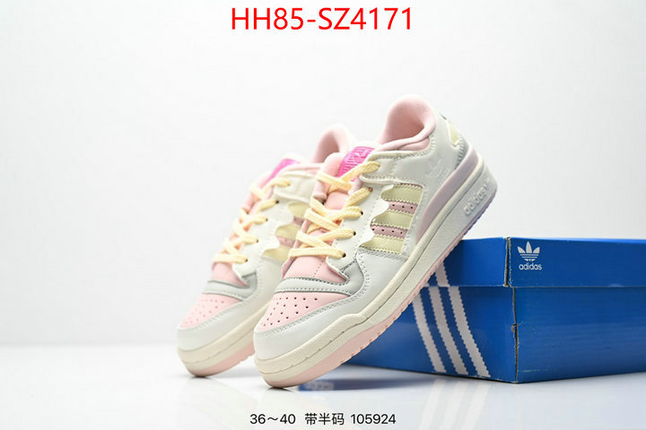Women Shoes-Adidas styles & where to buy ID: SZ4171 $: 85USD