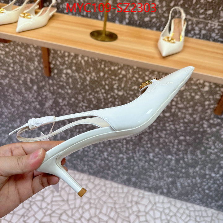 Women Shoes-Valentino china sale ID: SZ2303 $: 109USD-shoes yupoo Women Shoes-Valentino china sale ID: SZ2303 $: 109USD