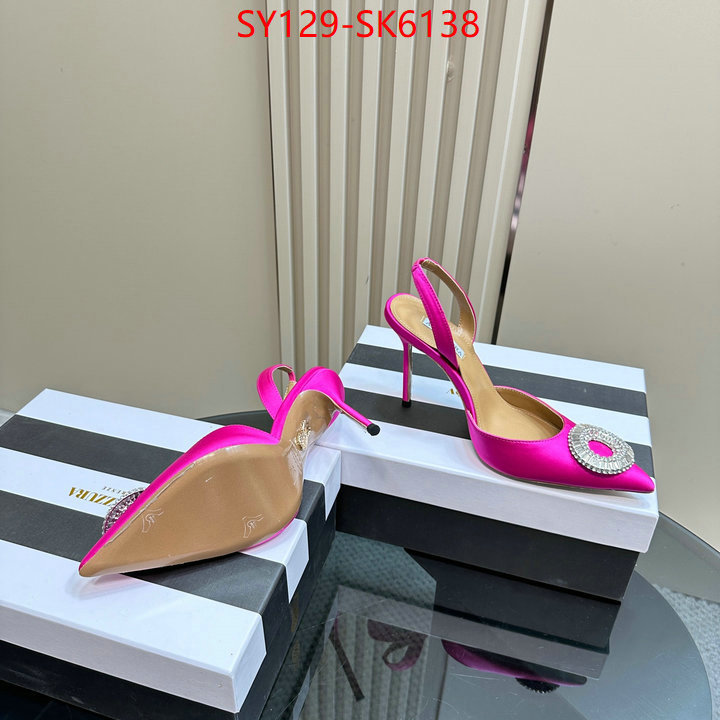 Women Shoes-AQUAZZURA replica ID: SK6138 $: 129USD