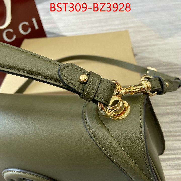 Gucci Bags(TOP)-Crossbody- how quality ID: BZ3928