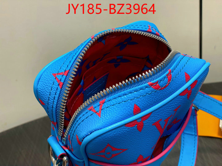 LV Bags(TOP)-Pochette MTis- online sale ID: BZ3964 $: 185USD,