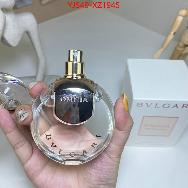 Perfume-Bvlgari what best designer replicas ID: XZ1945 $: 49USD