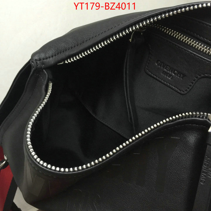 Givenchy Bags(TOP)-Crossbody- buy 2024 replica ID: BZ4011 $: 179USD,