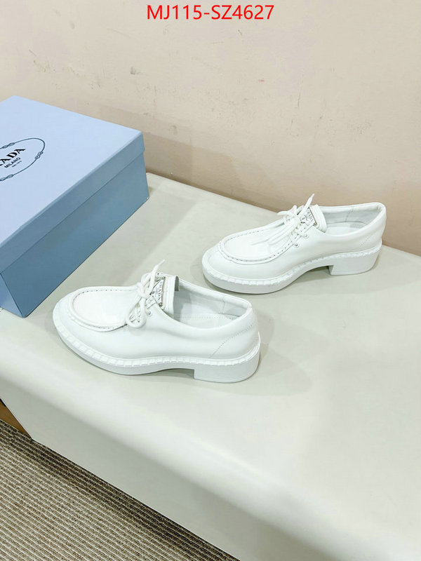 Women Shoes-Prada shop ID: SZ4627 $: 109USD