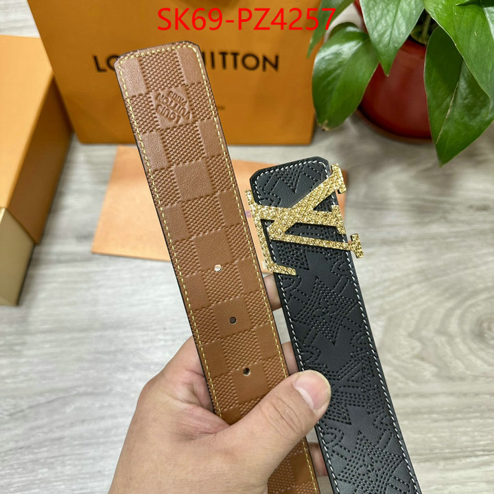 Belts-LV cheap ID: PZ4257 $: 69USD