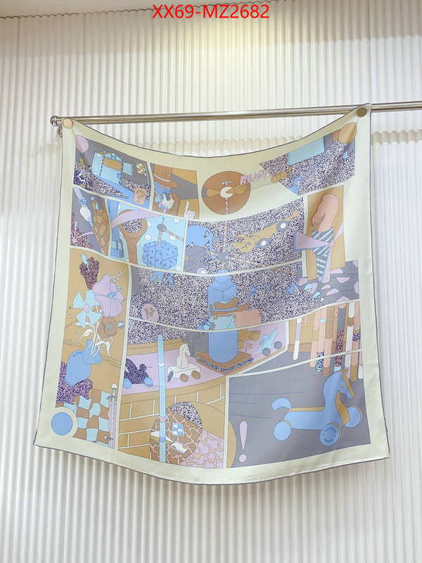 Scarf-Hermes top quality ID: MZ2682 $: 69USD