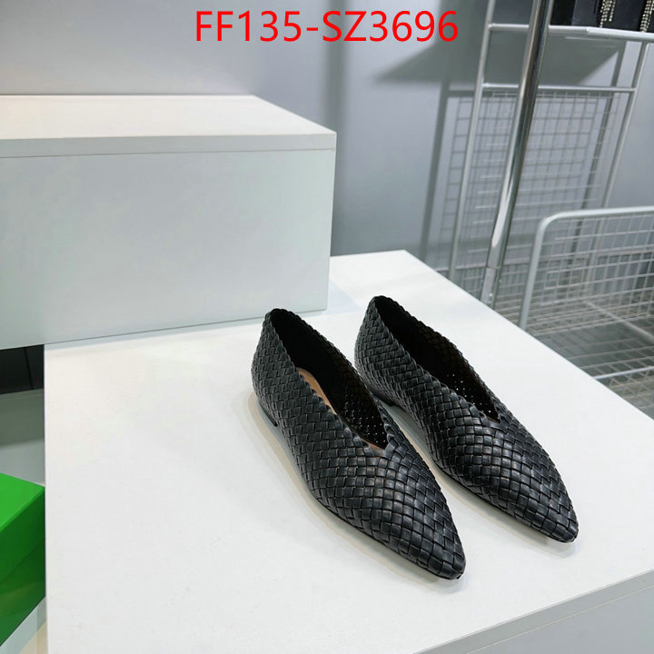 Women Shoes-BV buy ID: SZ3696 $: 135USD