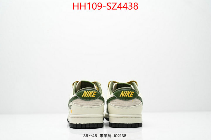 Men Shoes-Nike buy 1:1 ID: SZ4438 $: 109USD