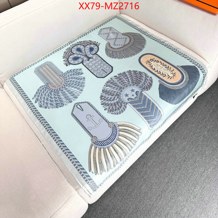 Scarf-Hermes 1:1 replica wholesale ID: MZ2716 $: 79USD