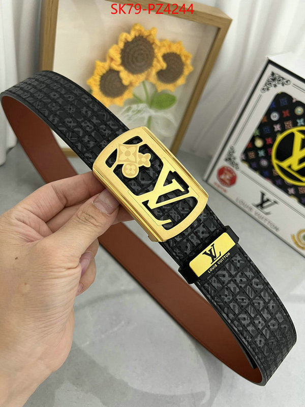 Belts-LV best like ID: PZ4244 $: 79USD