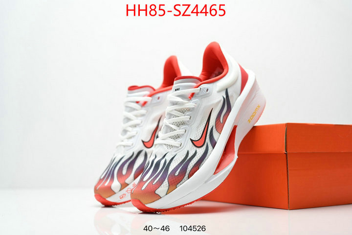 Men Shoes-Nike aaaaa customize ID: SZ4465 $: 85USD