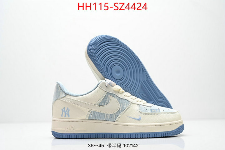 Women Shoes-NIKE from china ID: SZ4424 $: 115USD
