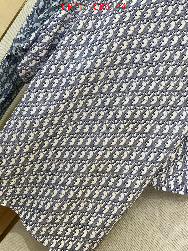 Clothing-Dior is it ok to buy replica ID: CK6144