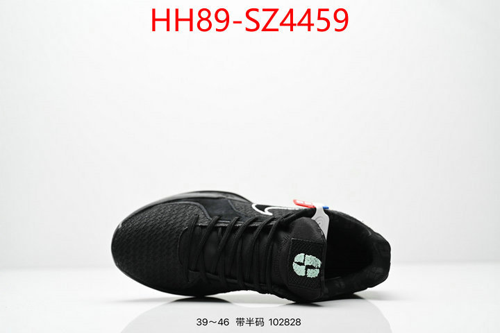 Men Shoes-Nike wholesale 2024 replica ID: SZ4459 $: 89USD