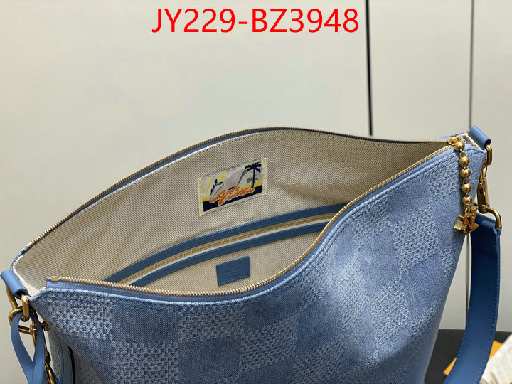 LV Bags(TOP)-Handbag Collection- replica how can you ID: BZ3948 $: 229USD,