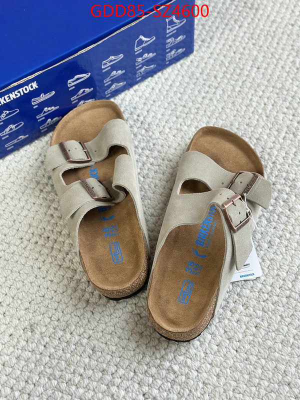 Men Shoes-Birkenstock replica every designer ID: SZ4600 $: 85USD