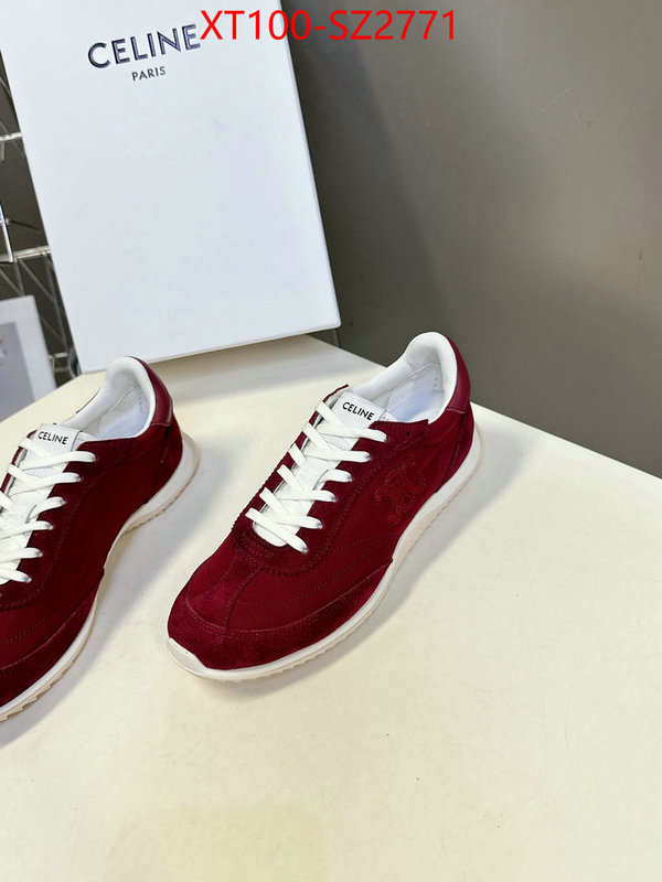 Women Shoes-CELINE what ID: SZ2771 $: 100USD