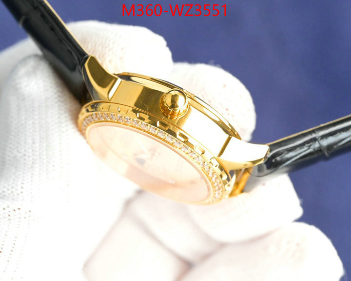Watch(TOP)-Rolex where can i find ID: WZ3551 $: 360USD