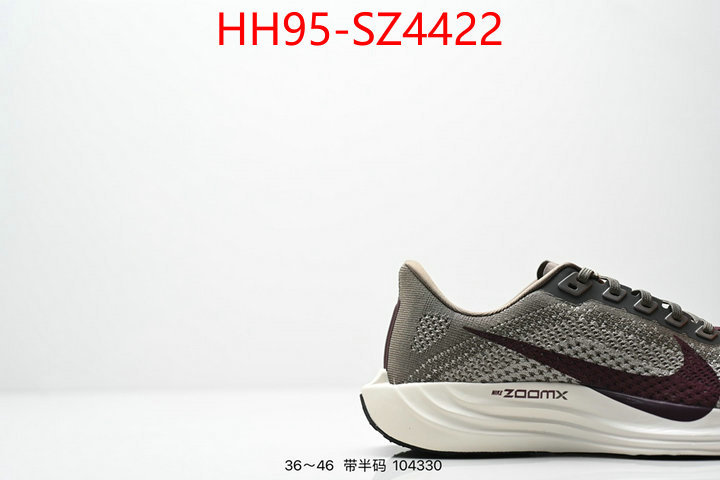 Women Shoes-NIKE luxury 7 star replica ID: SZ4422 $: 95USD