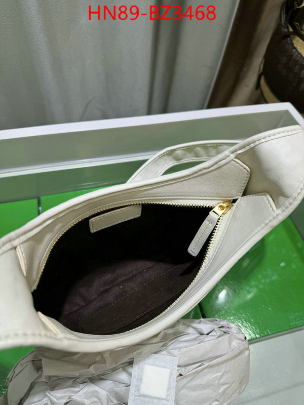 BV Bags(4A)-Crossbody- high quality replica ID: BZ3468 $: 89USD,