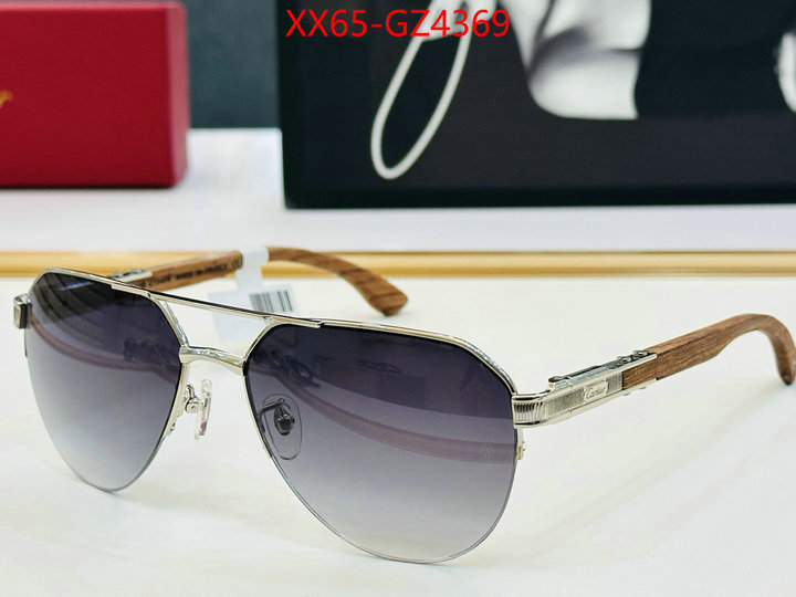 Glasses-Cartier buy high quality cheap hot replica ID: GZ4369 $: 65USD