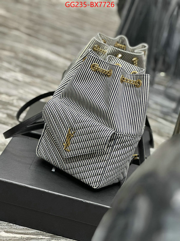 2024 replica wholesale cheap sales online ID: BX7726 $: 235USD,