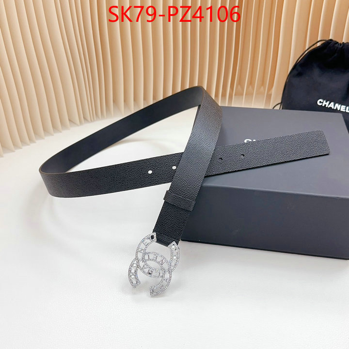 Belts-Chanel online store ID: PZ4106 $: 79USD