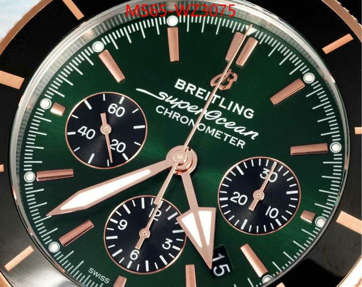 Watch(TOP)-Breitling best replica quality ID: WZ3075 $: 565USD-shoes yupoo Watch(TOP)-Breitling best replica quality ID: WZ3075 $: 565USD