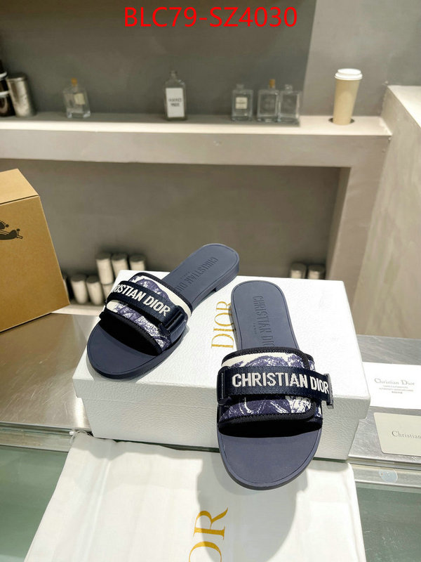 Women Shoes-Dior replica for cheap ID: SZ4030 $: 79USD