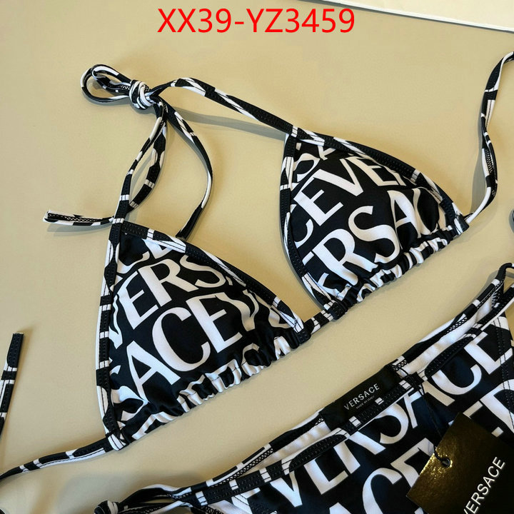 Swimsuit-Versace where can i buy ID: YZ3459 $: 39USD