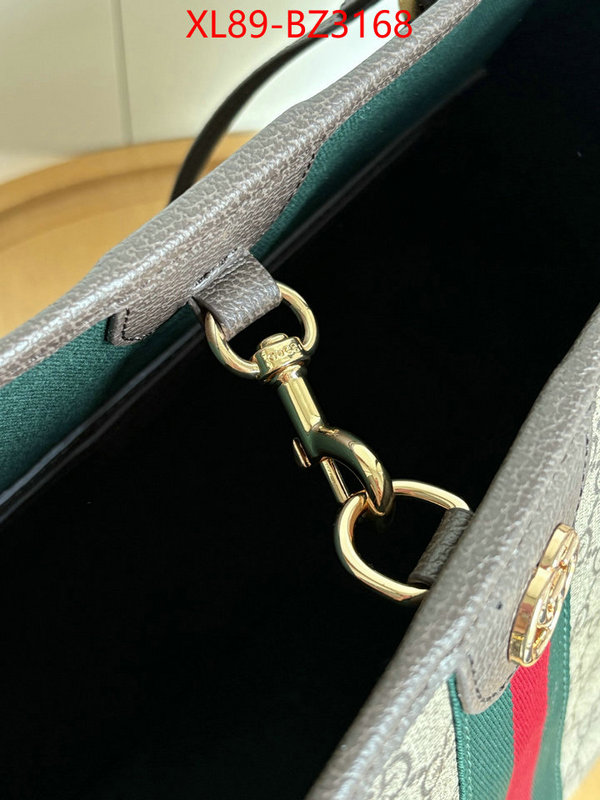 Gucci Bags(4A)-Handbag- 2024 perfect replica designer ID: BZ3168 $: 89USD,