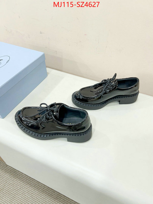 Women Shoes-Prada shop ID: SZ4627 $: 109USD