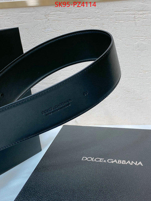 Belts-DG cheap replica designer ID: PZ4114 $: 95USD