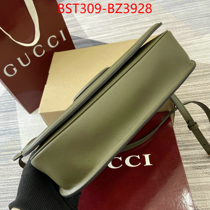 Gucci Bags(TOP)-Crossbody- how quality ID: BZ3928