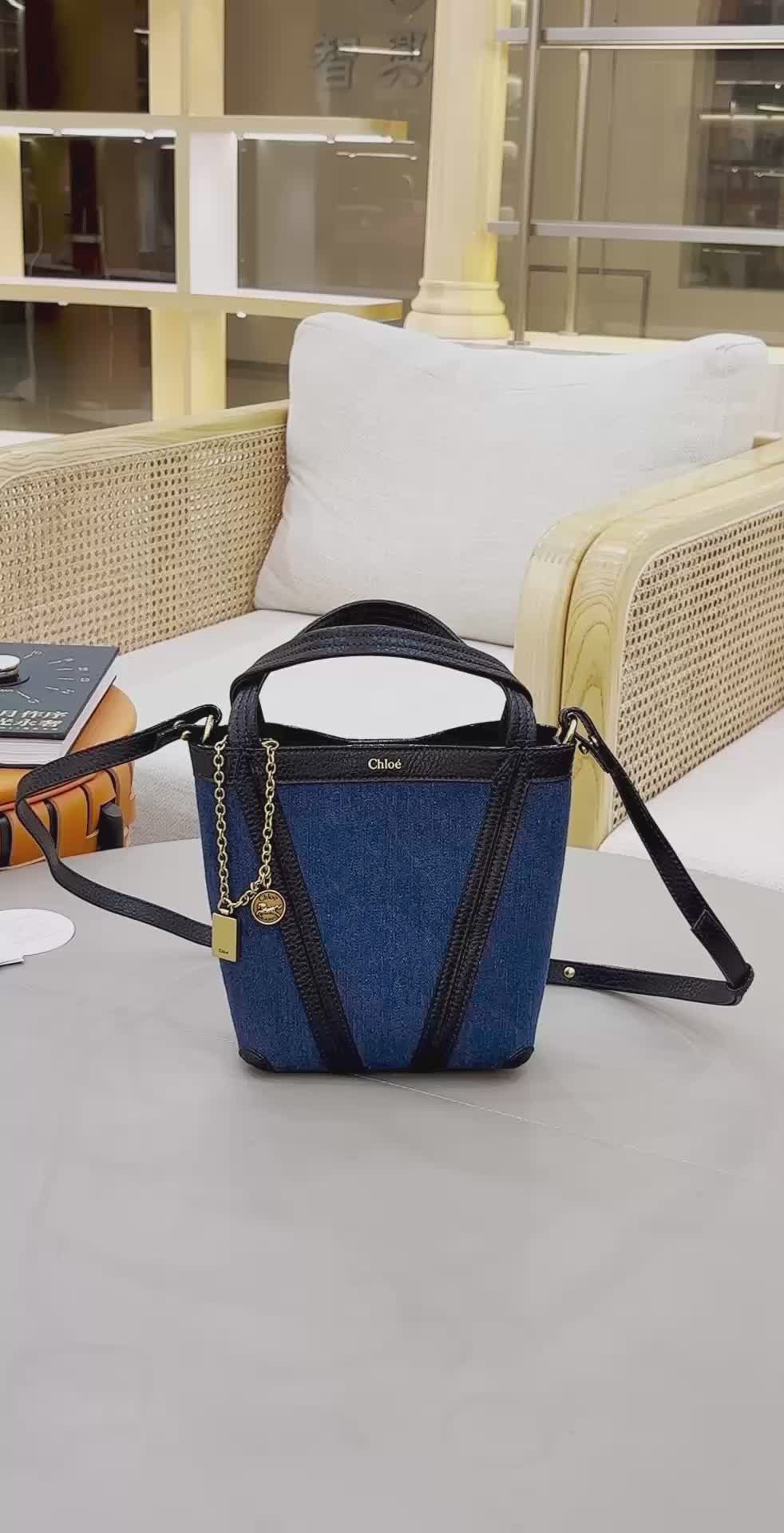 Chloe Bags(TOP)-Handbag buy cheap ID: BZ2881