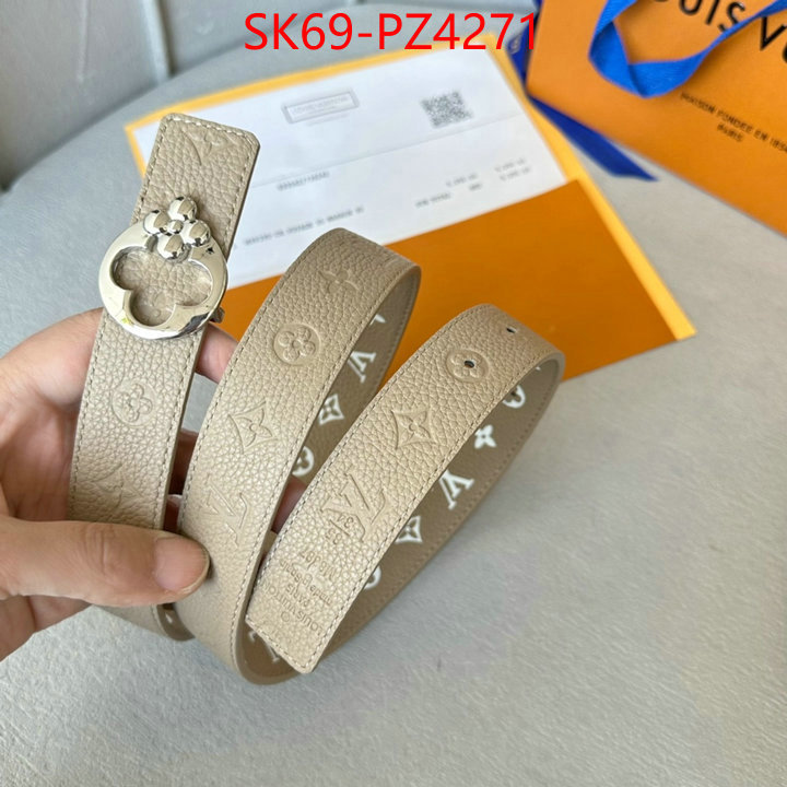 Belts-LV first copy ID: PZ4271 $: 69USD