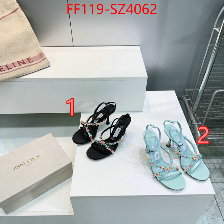 Women Shoes-Jimmy Choo we curate the best ID: SZ4062 $: 119USD