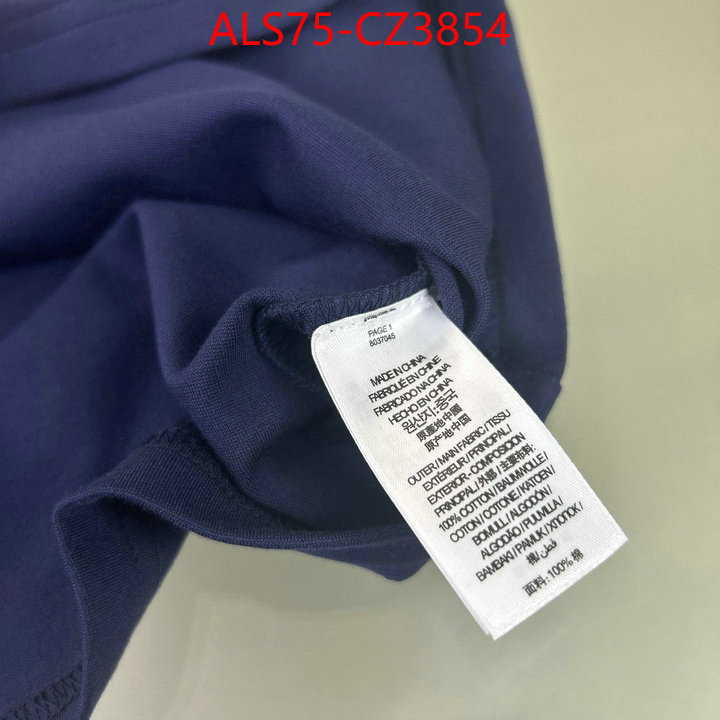 Kids clothing-Gucci buying replica ID: CZ3854 $: 75USD