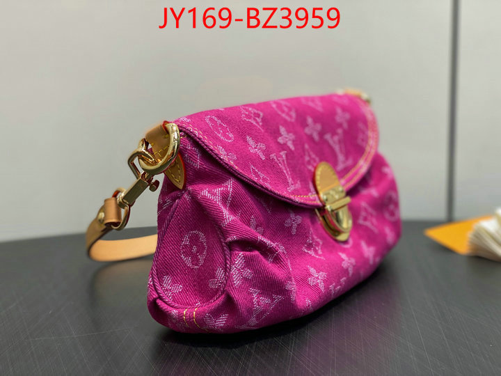 LV Bags(TOP)-Pochette MTis- sell high quality ID: BZ3959 $: 169USD,