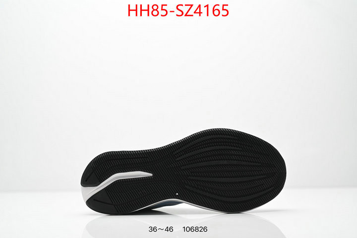 Men Shoes-Adidas luxury cheap replica ID: SZ4165 $: 85USD