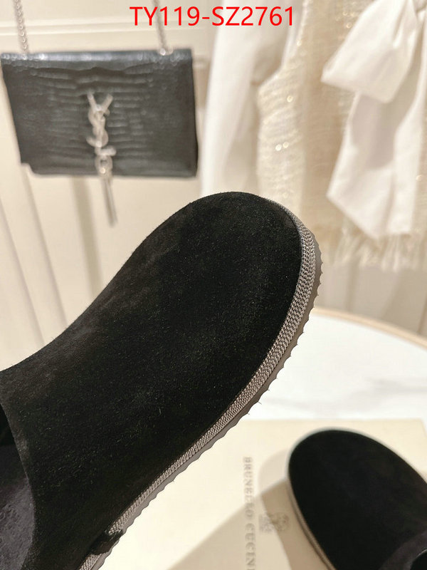 Women Shoes-Brunello cucinelli hot sale ID: SZ2761 $: 119USD