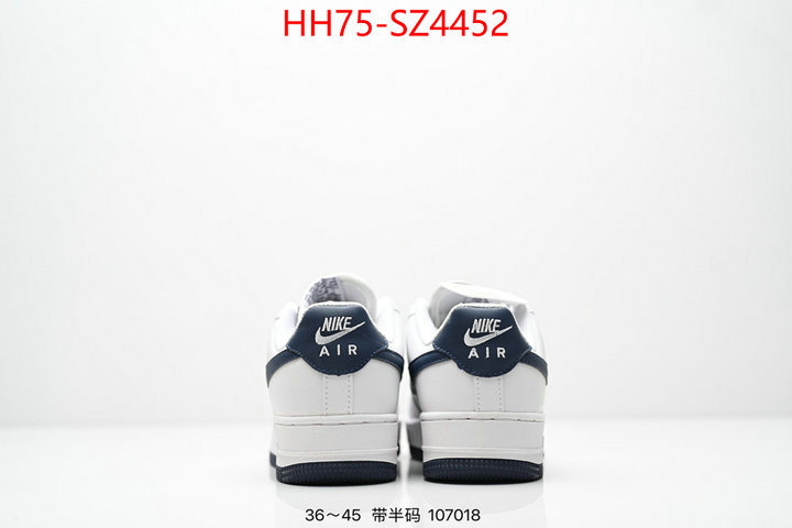Men Shoes-Nike high ID: SZ4452 $: 75USD